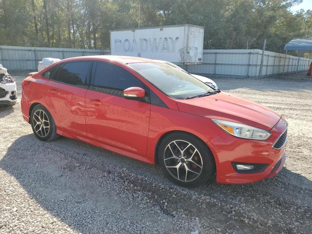 Photo 4 from auction – 2015 FORD FOCUS SE with VIN 1FADP3F26FL333419
