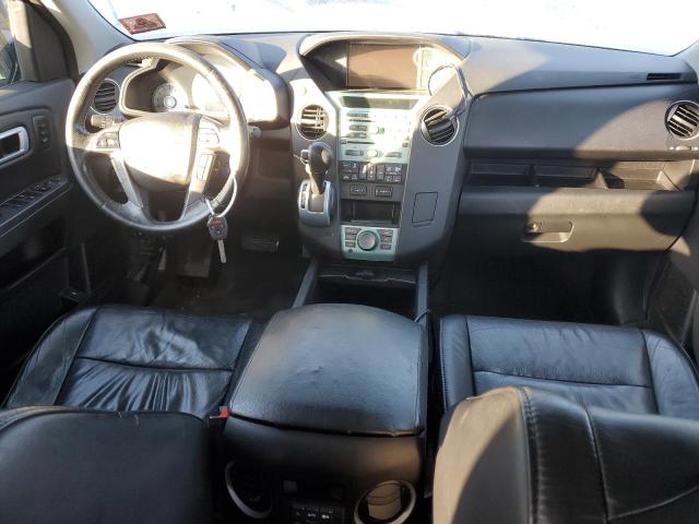 صورة رقم 8 من المزاد - 2011 HONDA PILOT TOUR مع VIN 5FNYF4H90BB064667