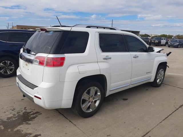 Photo 3 from auction – 2015 GMC TERRAIN DE with VIN 2GKALUEK1F6290301