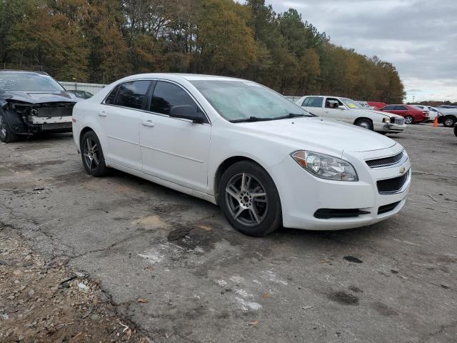 Photo 4 from auction – 2012 CHEVROLET MALIBU LS with VIN 1G1ZA5EU0CF388158