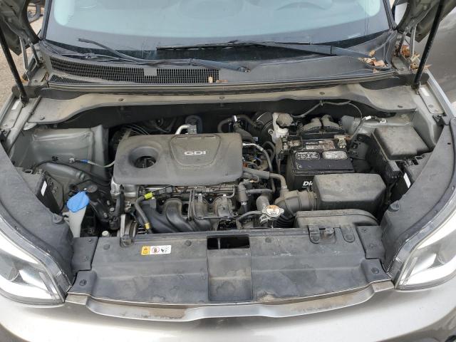 Photo 11 from auction – 2017 KIA SOUL with VIN KNDJN2A2XH7465566