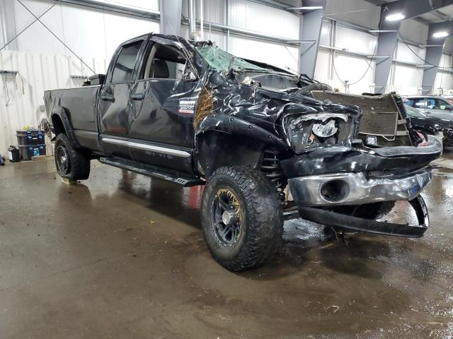 Photo 4 from auction – 2009 DODGE RAM 2500 with VIN 3D7KS28T19G532675