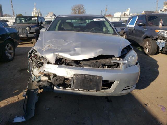 Photo 5 from auction – 2015 CHEVROLET IMPALA LIM with VIN 2G1WB5E32F1153957