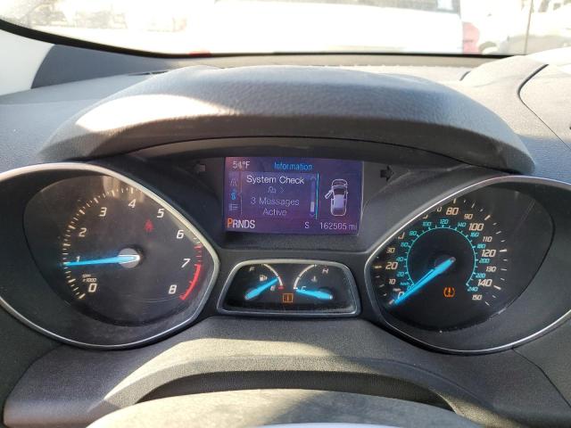 Photo 9 from auction – 2013 FORD ESCAPE SE with VIN 1FMCU0GX0DUA99319