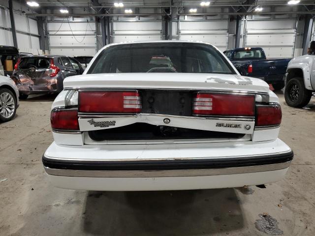 Photo 6 from auction – 1994 BUICK LESABRE LI with VIN 1G4HR52L1RH479729