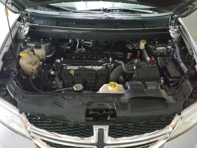 Photo 12 from auction – 2016 DODGE JOURNEY SX with VIN 3C4PDCBB2GT135402
