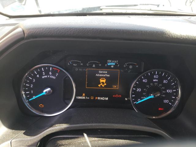 Photo 9 from auction – 2018 FORD EXPEDITION with VIN 1FMJK1LT2JEA21135
