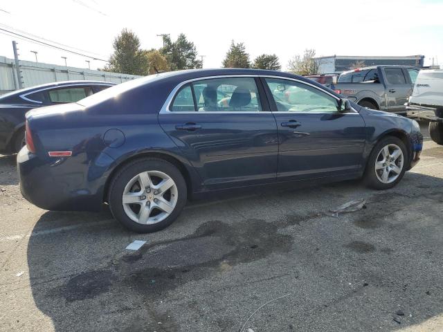Photo 3 from auction – 2010 CHEVROLET MALIBU LS with VIN 1G1ZB5EB8AF298331