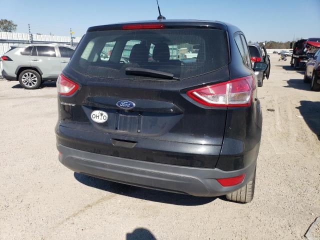 Photo 6 from auction – 2014 FORD ESCAPE S with VIN 1FMCU0F74EUB40778