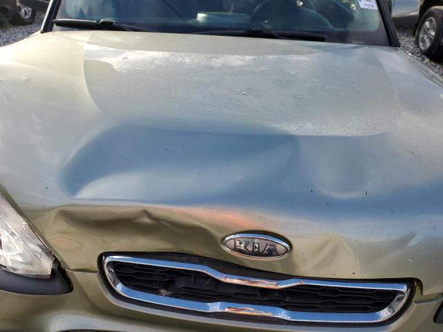 صورة رقم 11 من المزاد - 2012 KIA SOUL + مع VIN KNDJT2A61C7402373