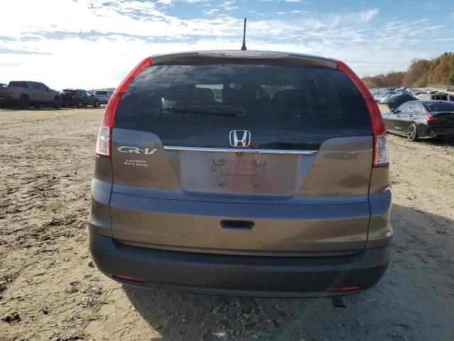 Photo 6 from auction – 2013 HONDA CR-V EX with VIN 5J6RM3H50DL031695