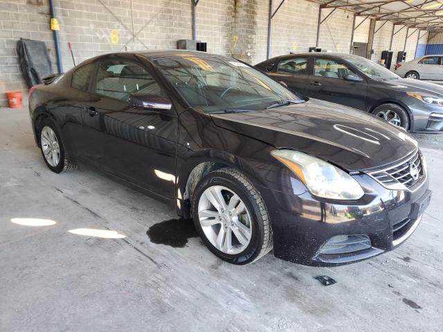 Photo 4 from auction – 2013 NISSAN ALTIMA S with VIN 1N4AL2EP2DC199270