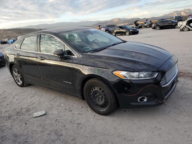 Photo 4 from auction – 2015 FORD FUSION TIT with VIN 3FA6P0RU9FR119627