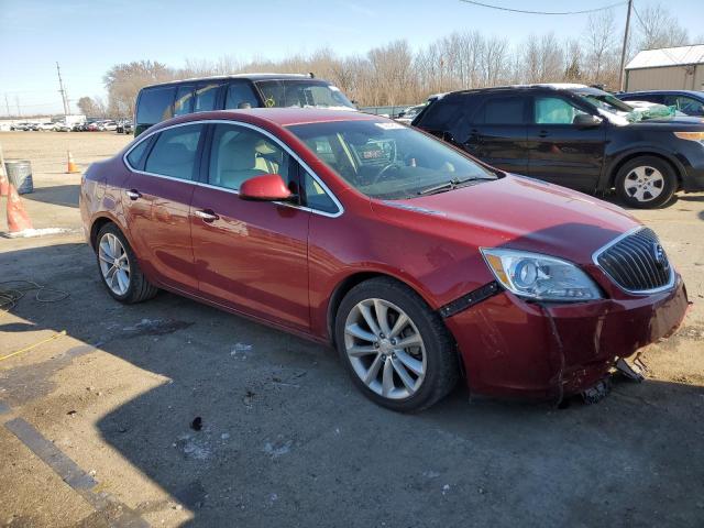 Photo 4 from auction – 2012 BUICK VERANO with VIN 1G4PS5SK3C4156868