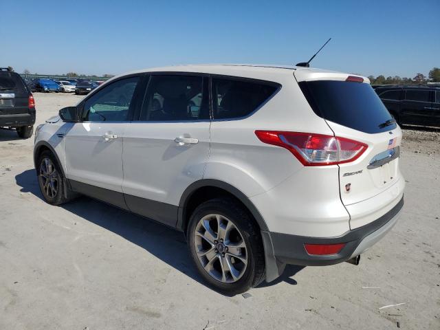 Photo 2 from auction – 2013 FORD ESCAPE SEL with VIN 1FMCU0H9XDUC31471
