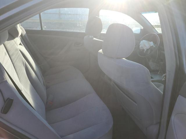Photo 10 from auction – 2011 TOYOTA CAMRY BASE with VIN 4T1BF3EK6BU671179