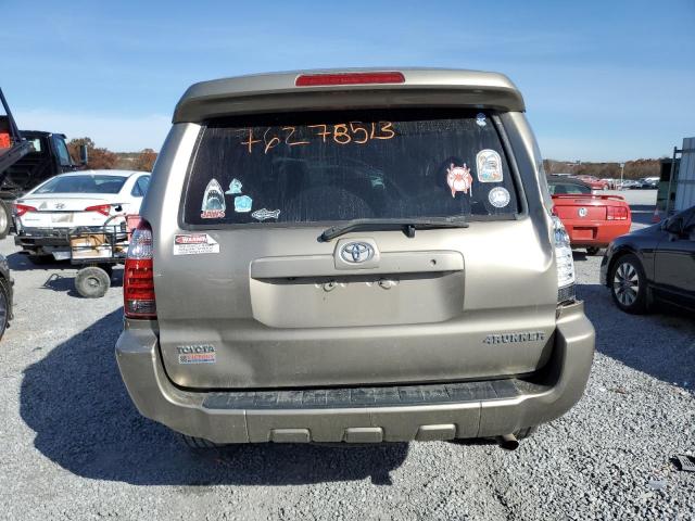 Photo 6 from auction – 2008 TOYOTA 4RUNNER LI with VIN JTEZU17RX8K020127