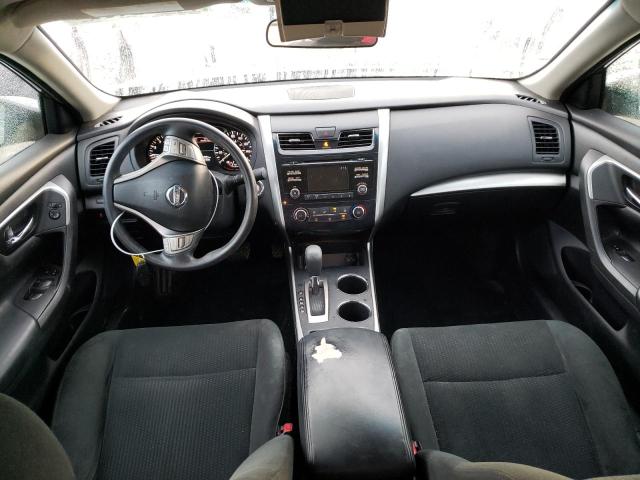 Photo 8 from auction – 2015 NISSAN ALTIMA 2.5 with VIN 1N4AL3AP5FC479523