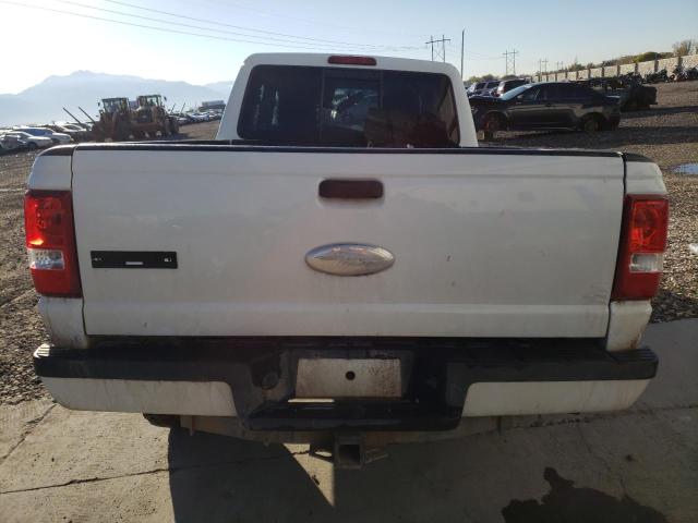 Photo 6 from auction – 2011 FORD RANGER SUP with VIN 1FTKR1ED0BPB05678