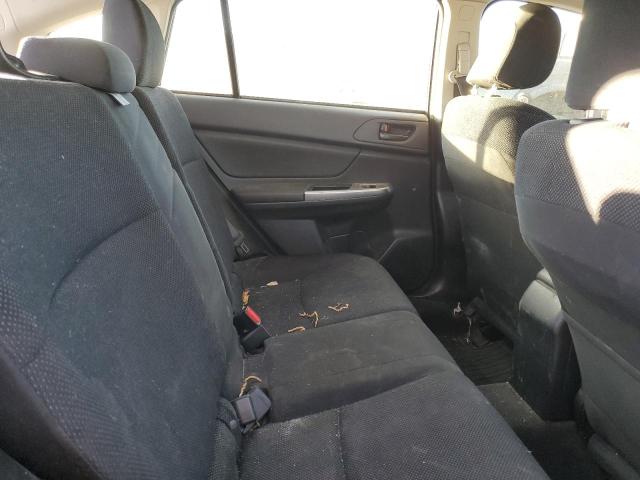 Photo 10 from auction – 2016 SUBARU IMPREZA with VIN JF1GPAA63GH291095