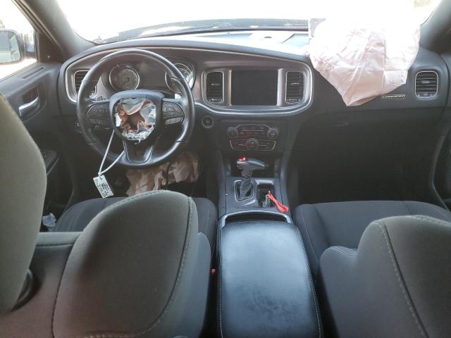 Photo 8 from auction – 2019 DODGE CHARGER SC with VIN 2C3CDXGJ7KH527576