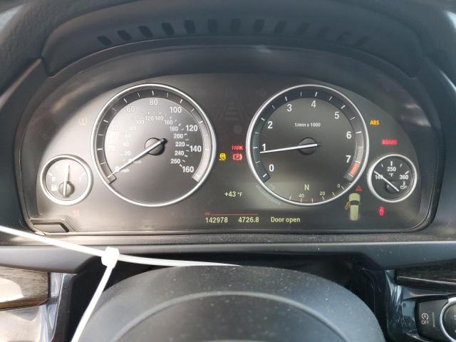 Photo 9 from auction – 2016 BMW X5 XDRIVE3 with VIN 5UXKR0C50G0U11798
