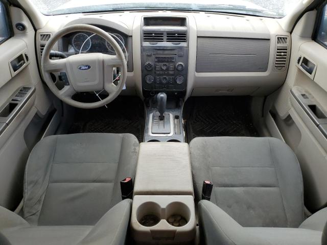 Photo 8 from auction – 2011 FORD ESCAPE XLS with VIN 1FMCU0C73BKC52077