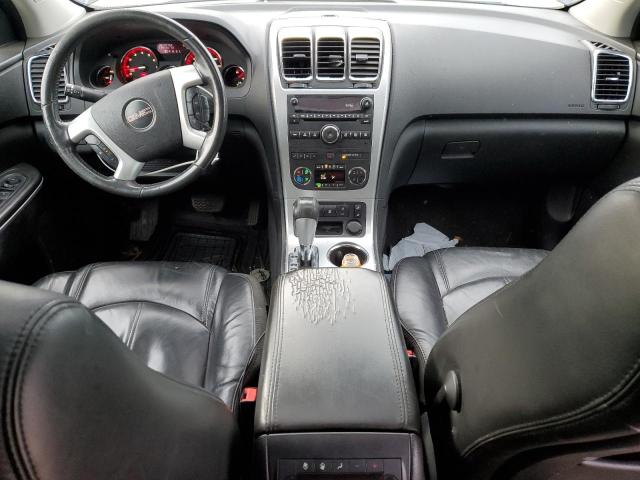 Photo 8 from auction – 2012 GMC ACADIA SLT with VIN 1GKKRRED3CJ385376