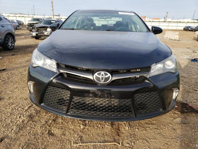Photo 5 from auction – 2017 TOYOTA CAMRY LE with VIN 4T1BF1FK9HU441065