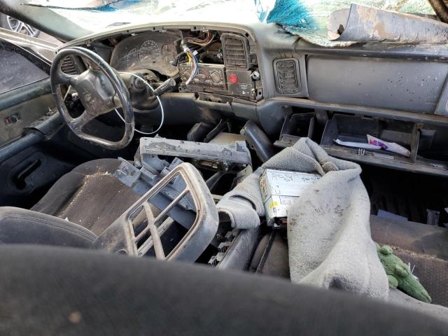 Photo 8 from auction – 2002 CHEVROLET SILVERADO with VIN 2GCEC19T821427451