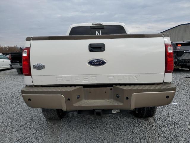 Photo 6 from auction – 2012 FORD F250 SUPER with VIN 1FT7W2BT7CEA55472