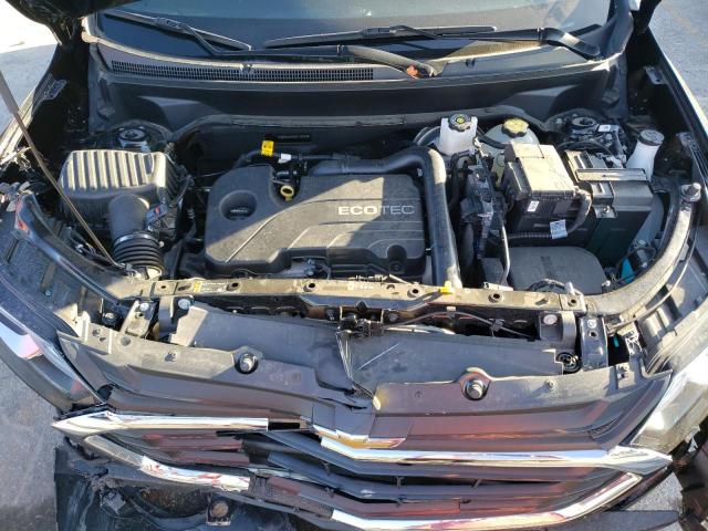 Photo 11 from auction – 2021 CHEVROLET EQUINOX LS with VIN 2GNAXHEV3M6130698