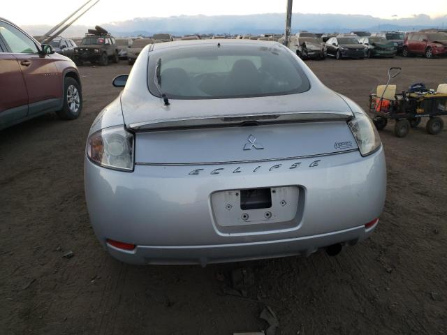 Photo 6 from auction – 2007 MITSUBISHI ECLIPSE GS with VIN 4A3AK24F27E060607