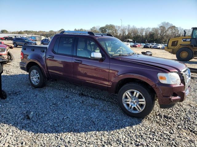 Photo 4 from auction – 2008 FORD EXPLORER S with VIN 1FMEU33E38UA28569