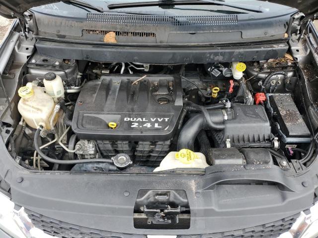 Photo 12 from auction – 2013 DODGE JOURNEY SE with VIN 3C4PDCAB8DT577016