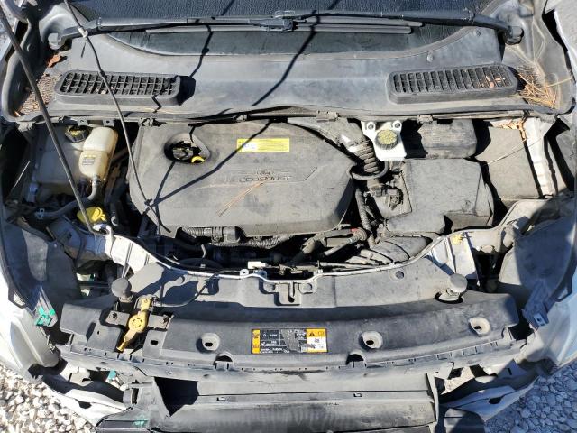 Photo 11 from auction – 2013 FORD ESCAPE SE with VIN 1FMCU0GX1DUD01360