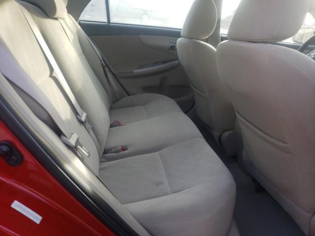 Photo 10 from auction – 2010 TOYOTA CARROLLA with VIN 1NXBU4EE1AZ210153