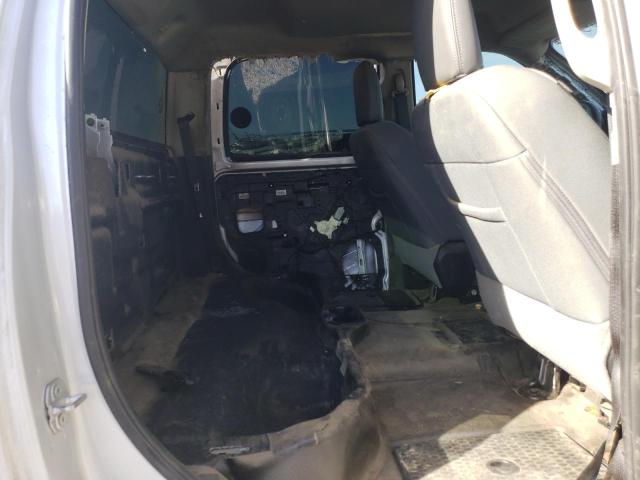 Photo 10 from auction – 2018 RAM 1500 SSV with VIN 1C6RR7XT5JS303147