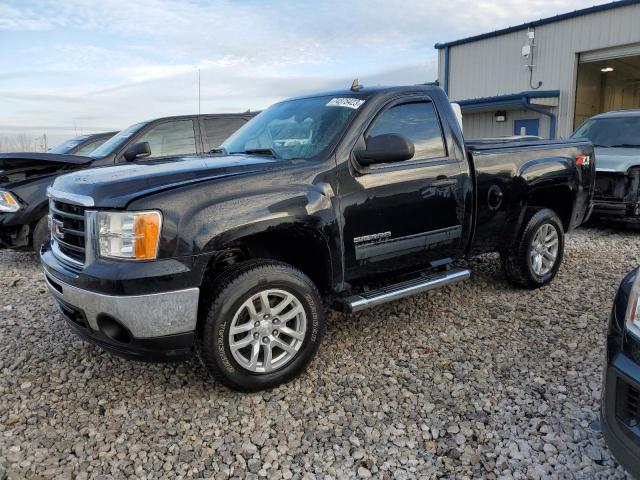 GMC SIERRA K15 2011 with VIN 1GTN2VE06BZ242165 - Photo from auction