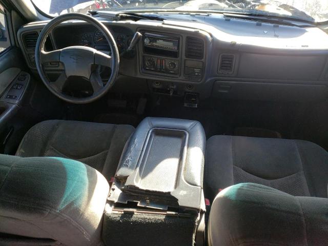 Photo 8 from auction – 2003 CHEVROLET SILVERADO with VIN 2GCEC19VX31307332