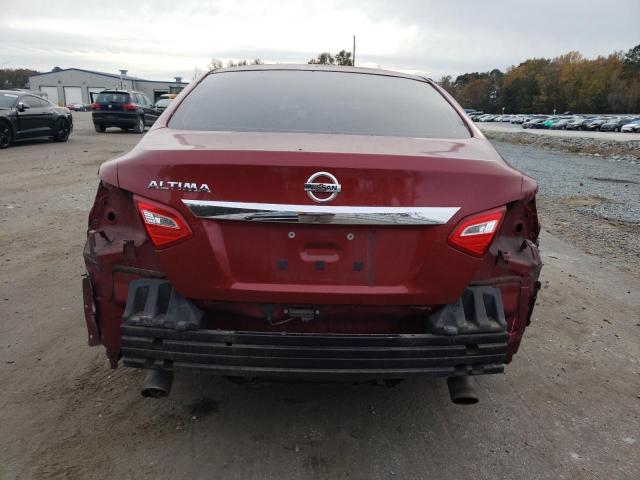 Photo 6 from auction – 2016 NISSAN ALTIMA 2.5 with VIN 1N4AL3AP7GN361740