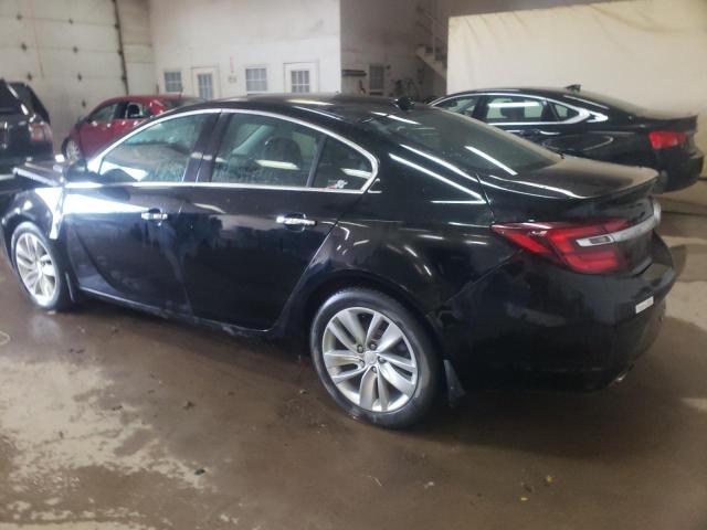 Photo 2 from auction – 2014 BUICK REGAL PREM with VIN 2G4GN5EX9E9284918