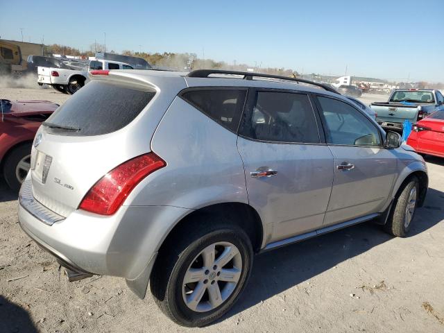 Photo 3 from auction – 2007 NISSAN MURANO with VIN JN8AZ08W97W650671