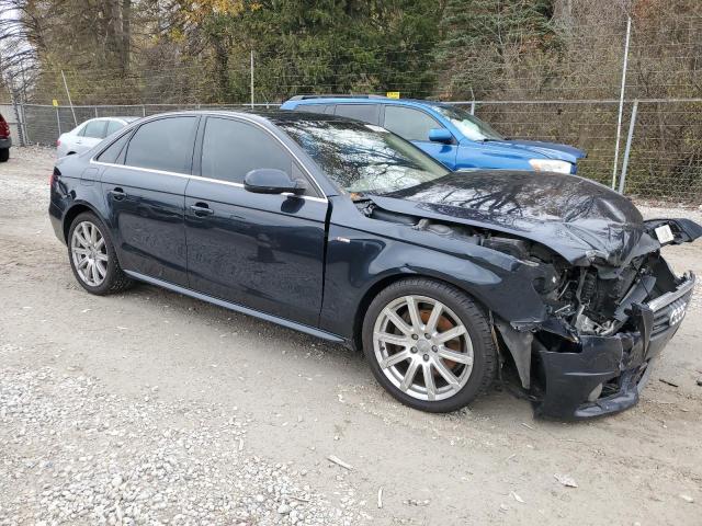 Photo 4 from auction – 2012 AUDI A4 PREMIUM with VIN WAUFFAFL1CN016826