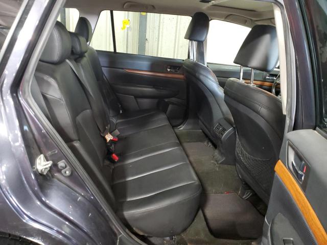 Photo 11 from auction – 2013 SUBARU OUTBACK 2. with VIN 4S4BRCKC3D3275255