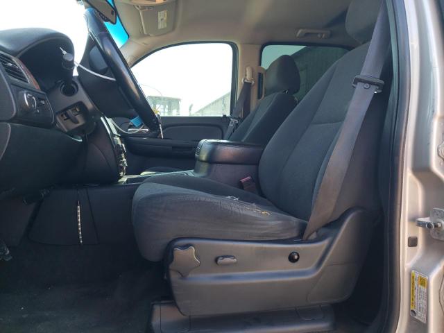 Photo 7 from auction – 2008 CHEVROLET AVALANCHE with VIN 3GNEC120X8G145707