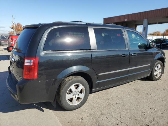 Foto 3 de la subasta – 2010 DODGE GRAND CARA con VIN 2D4RN5D15AR283532