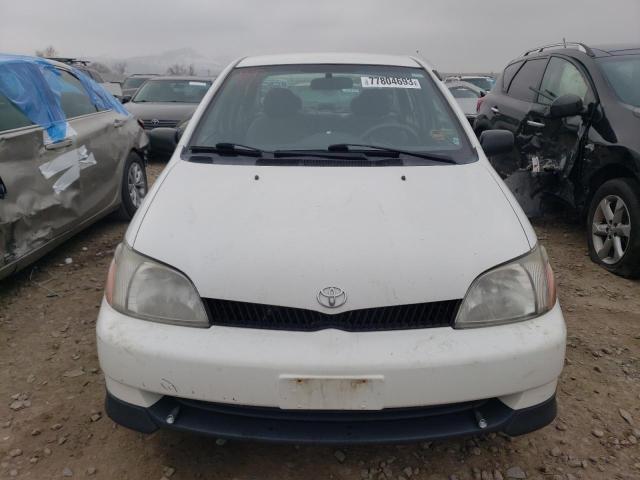 Photo 5 from auction – 2001 TOYOTA ECHO with VIN JTDBT123210184002