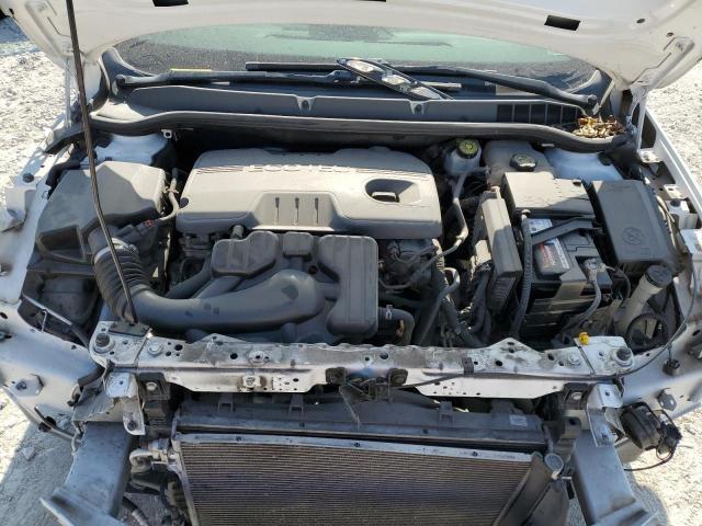 Photo 11 from auction – 2015 BUICK VERANO with VIN 1G4PP5SK6F4179616