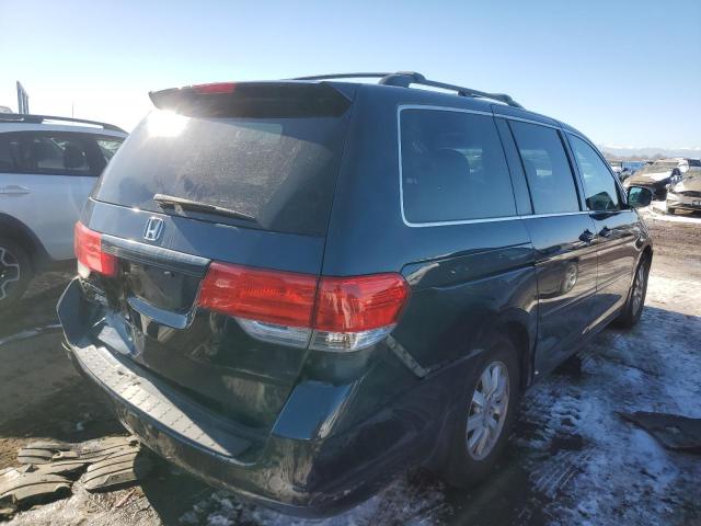 Photo 3 from auction – 2010 HONDA ODYSSEY EX with VIN 5FNRL3H62AB005941